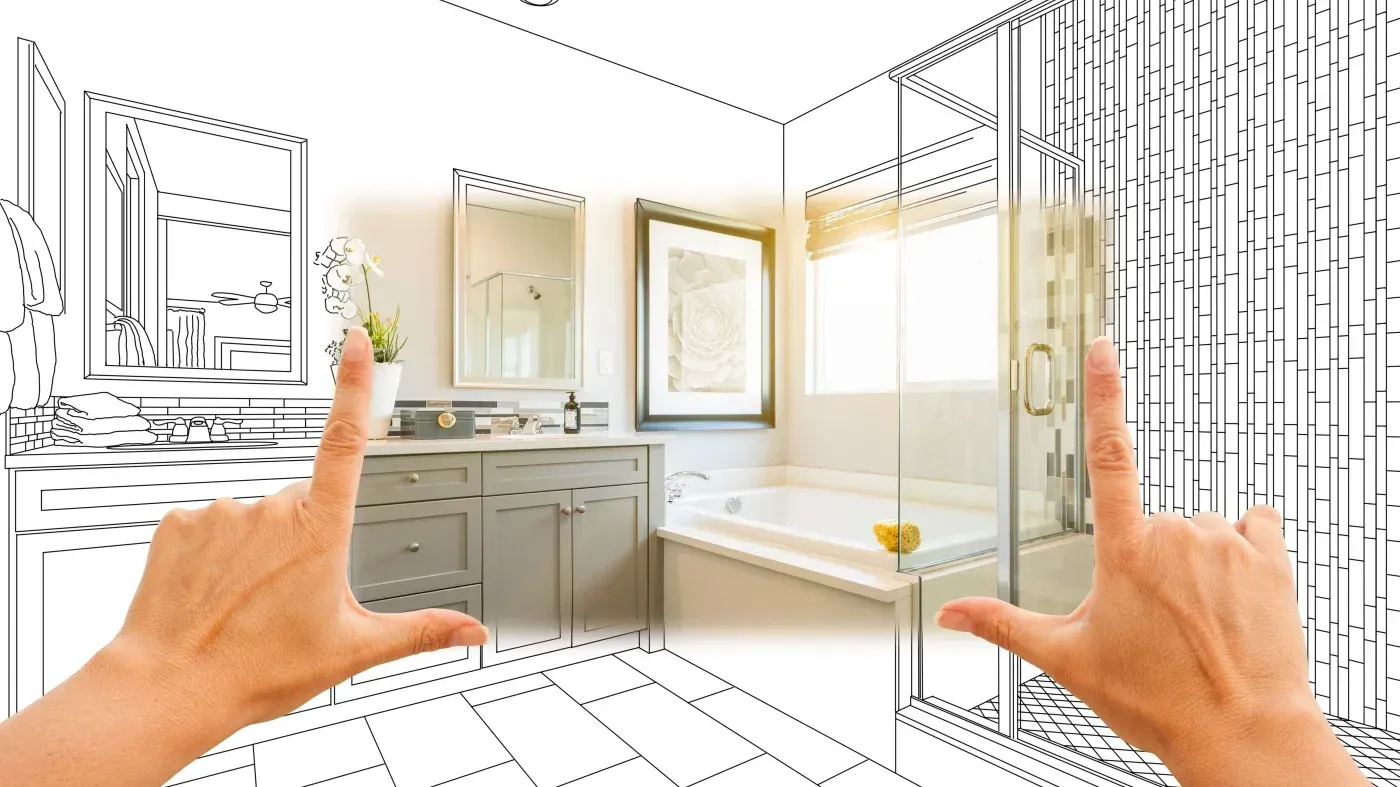 _envisioning-home-improvement-services-springdale-Twist & Spout
