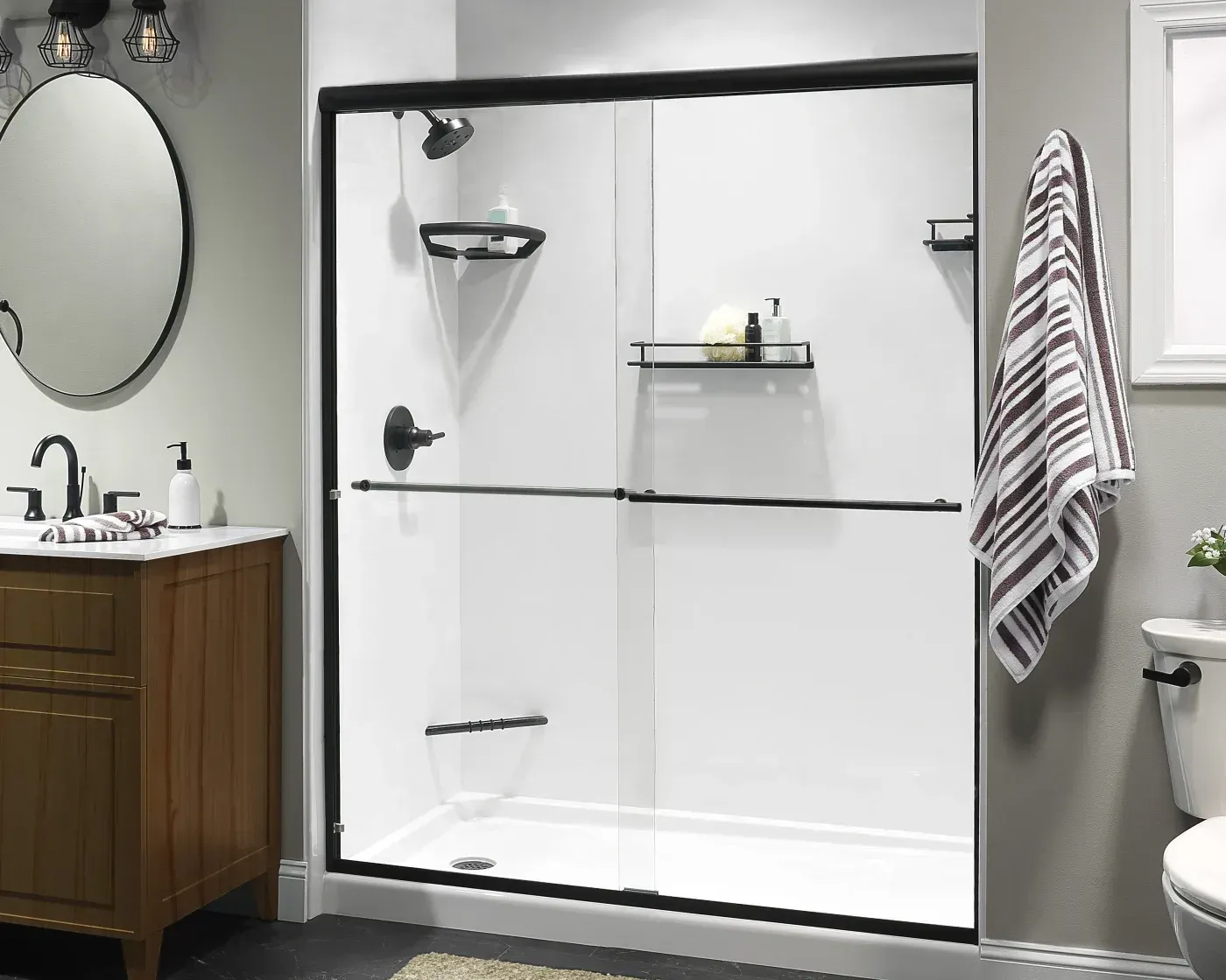 lovely-tub-to-shower-conversion-springdale-Twist & Spout
