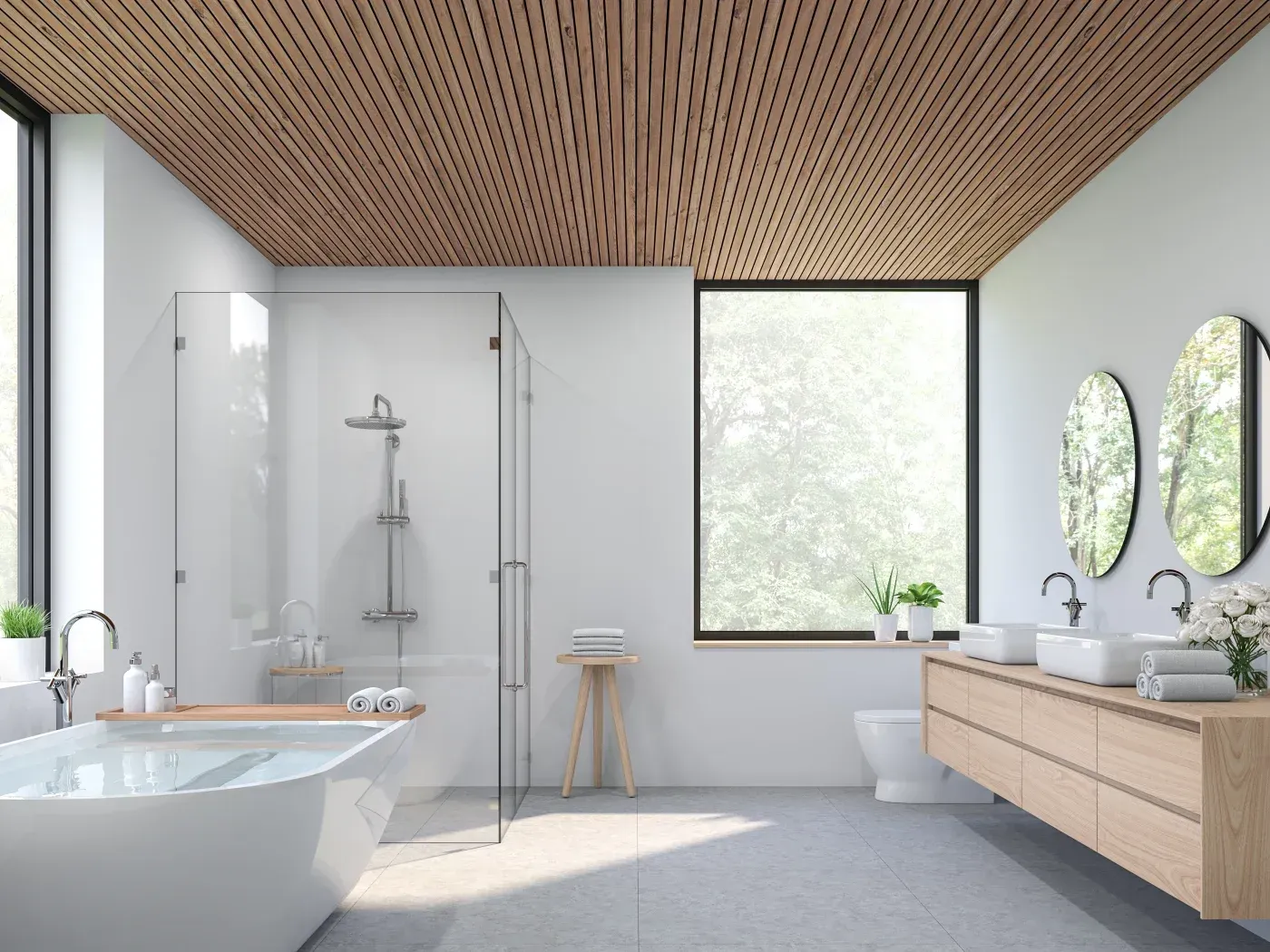 trusted-bathroom-remodeling-rogers-ar-Twist & Spout