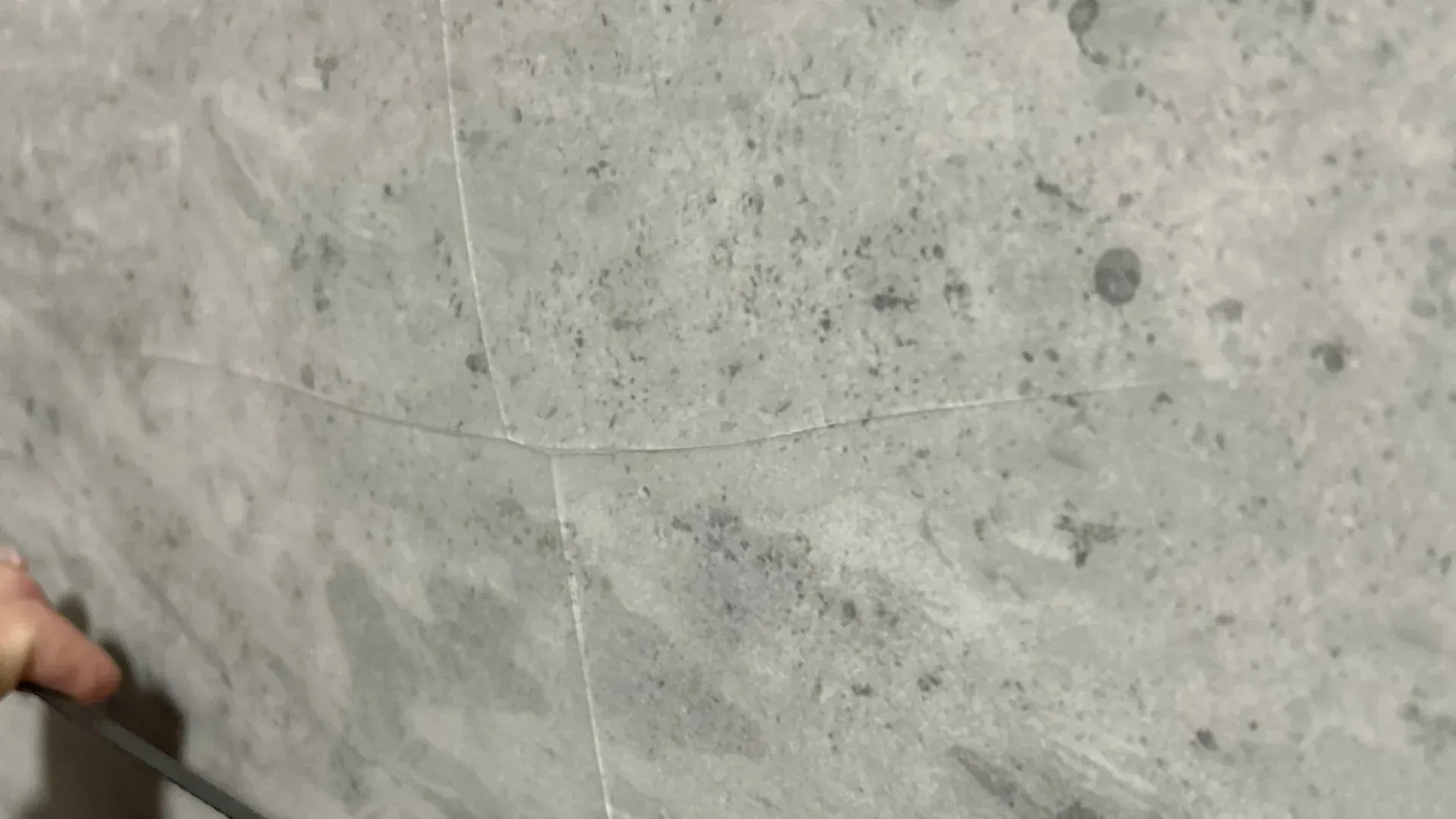 damaged-shower-panel-northwest-arkansas-Twist & Spout