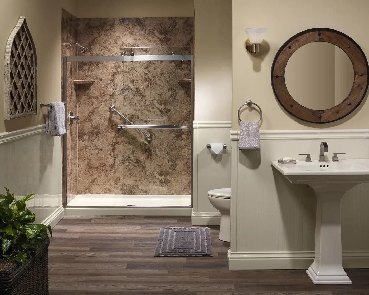 great-walk-in-showers-springdale-Twist & Spout