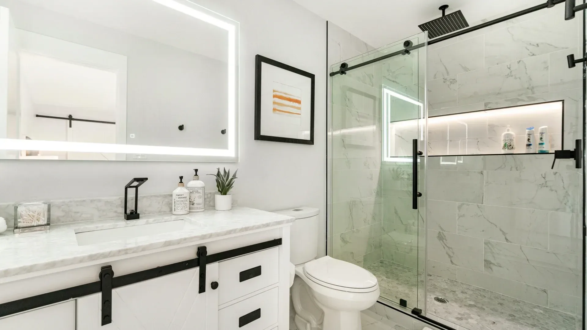 phenonmenal-bathroom-remodeling-prairie-grove-Twist & Spout
