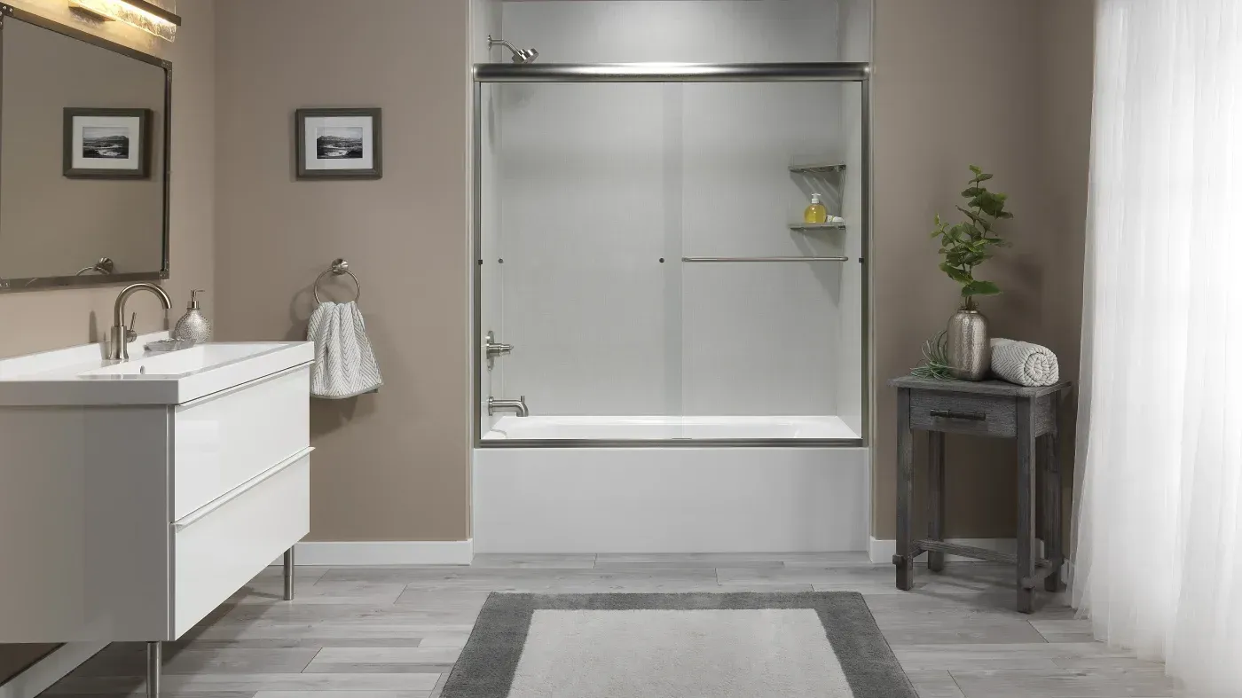 super-bath-remodeling-fayetteville-Twist & Spout