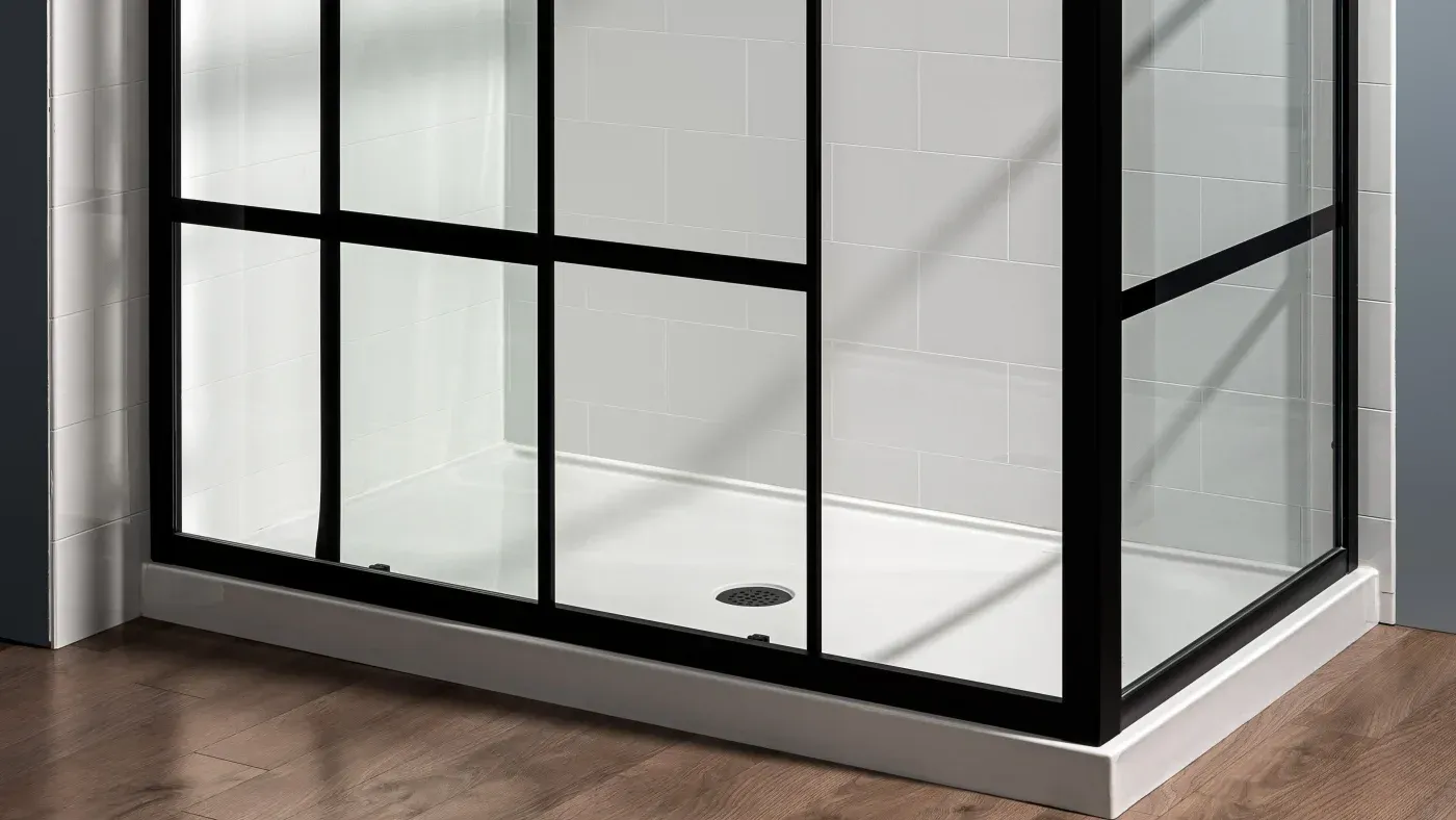 amazing-walk-in-shower-bentonville-ar-Twist & Spout