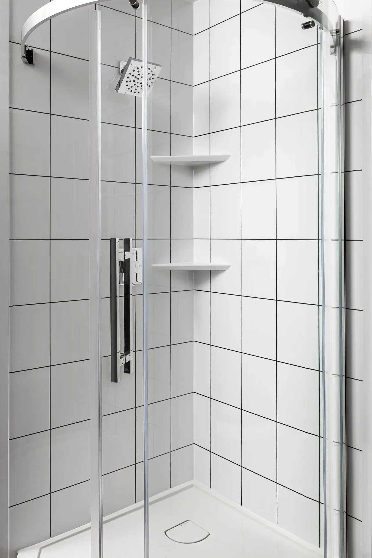 stunning-walk-in-shower-cave-springs-Twist & Spout