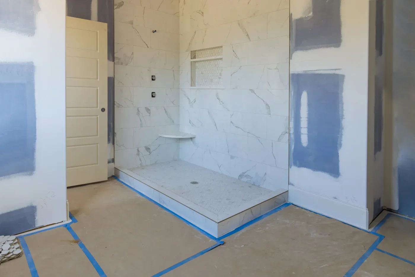 Tub To Shower Conversion Bentonville, AR, Twist & Spout